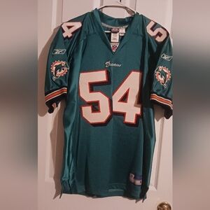 Miami Dolphins jersey